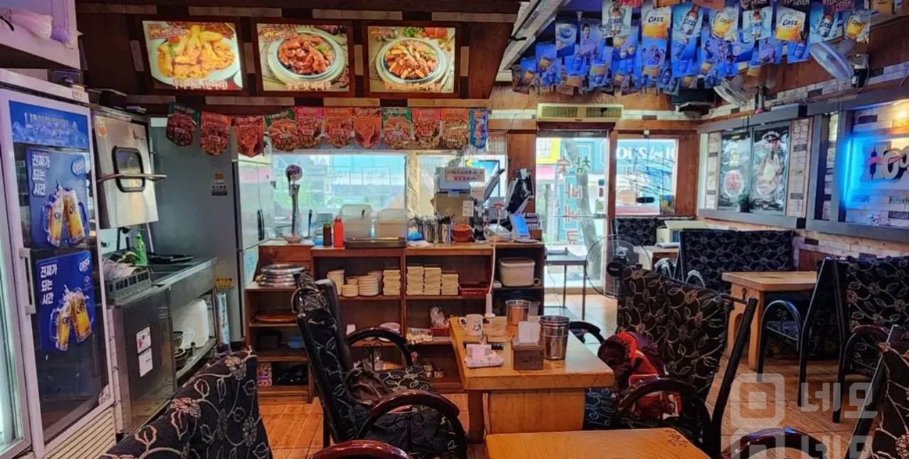 위치와 업종이 딱 맞으면 돈이 굴러들어옵니다. 매물의 1번째 사진