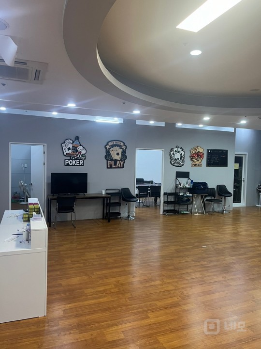 대단지 아파트 상권 위치 무권리 외부 SSS급 컨디션 매물의 2번째 사진