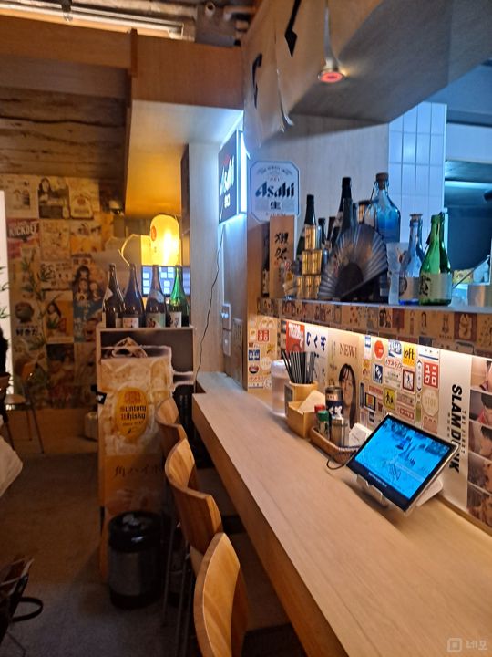 상수동 상수역 역세권, 입소문 듣고 찾아오는 이자카야 매물의 2번째 사진