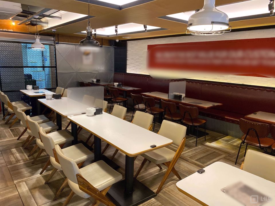 역삼역 도보 4분, 역삼동 치킨 전문점 매물의 2번째 사진