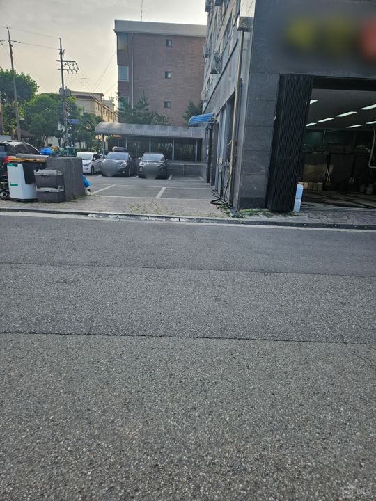 소하동 상권 잡혀 있는 세차장 매물의 7번째 사진