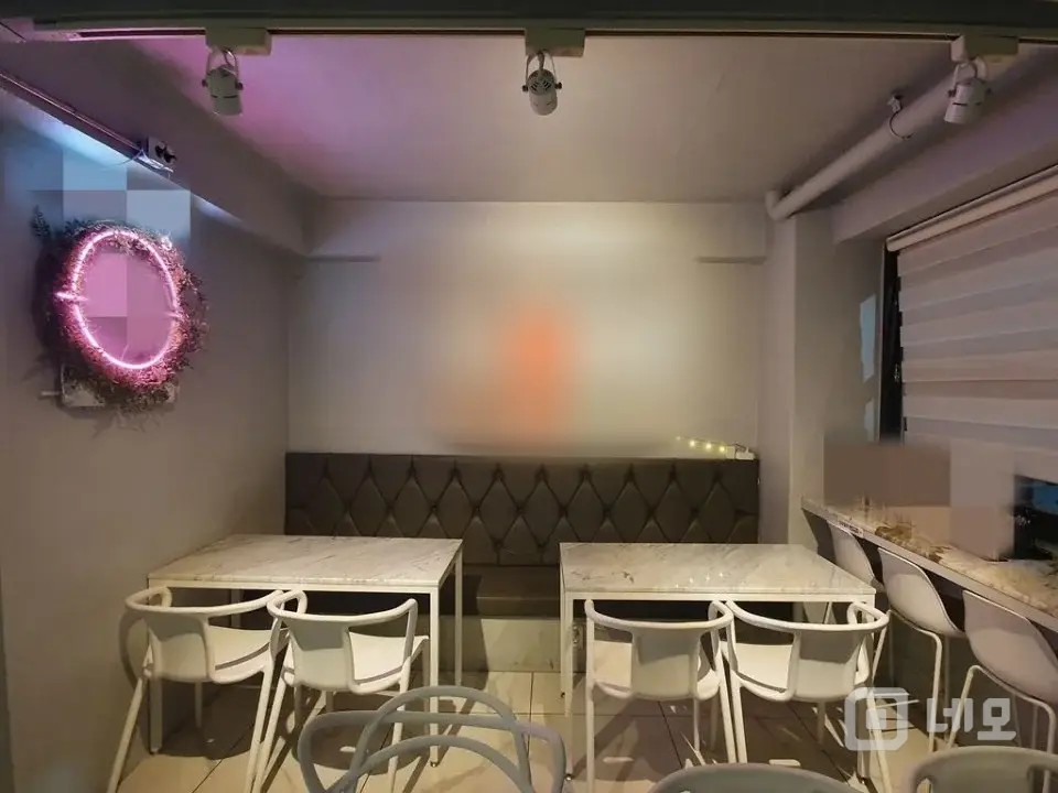 1층 노출도 좋은 코너상가. 이마트.신월중인근 매물의 4번째 사진