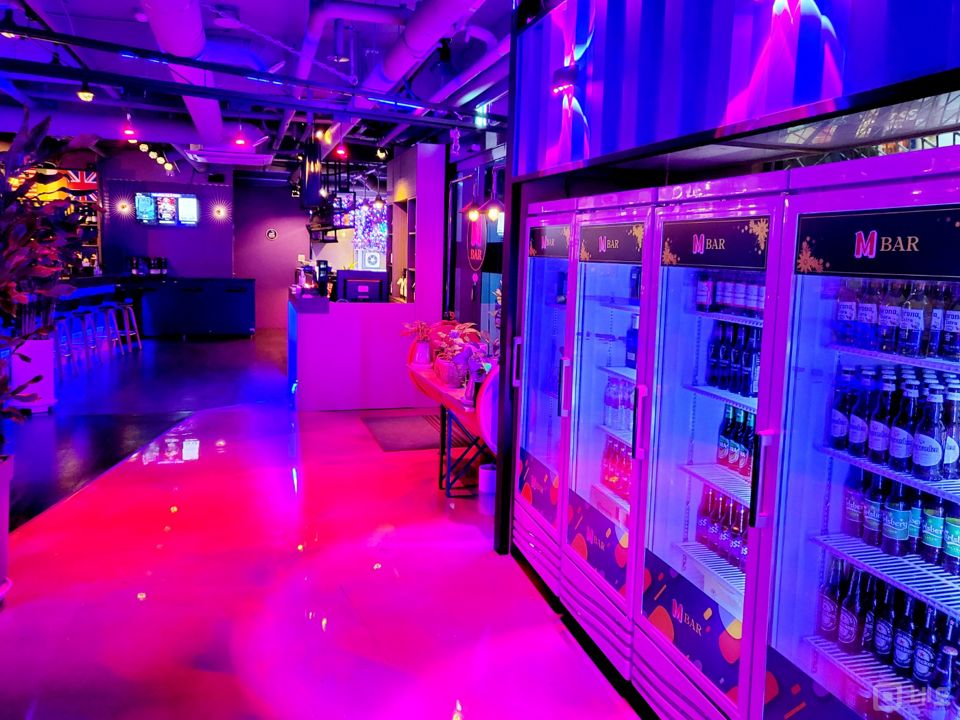 메인상권 입지좋은 길동 BAR 매물의 3번째 사진