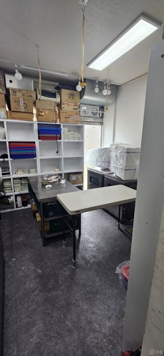 시설 완비, 효성동 주택가 상권에 위치한 1층 상가 매물의 2번째 사진