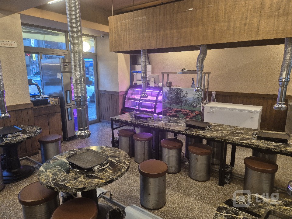 까치산역 고기집 매물의 2번째 사진