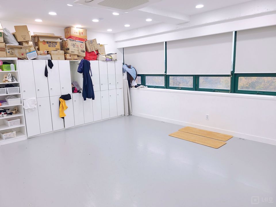 중계동 업종 제한 없는 학원 매물의 1번째 사진