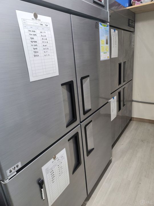 부산 해운대구 재송동 배달형 매장 임대 매물의 5번째 사진
