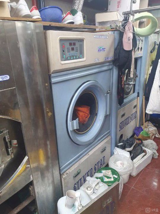 기흥구 언남동 위치 좋은 1층 상가 매물의 3번째 사진