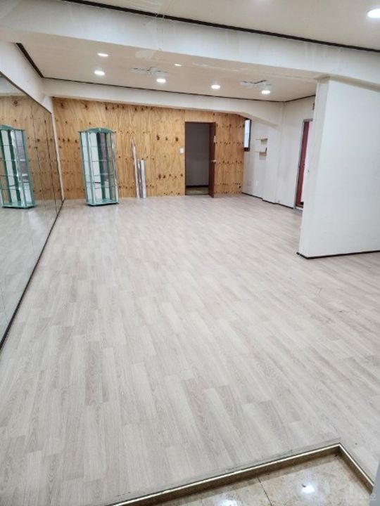 깔끔한 시설 접근성 좋은 청파동 1가 사무실 매물의 1번째 사진