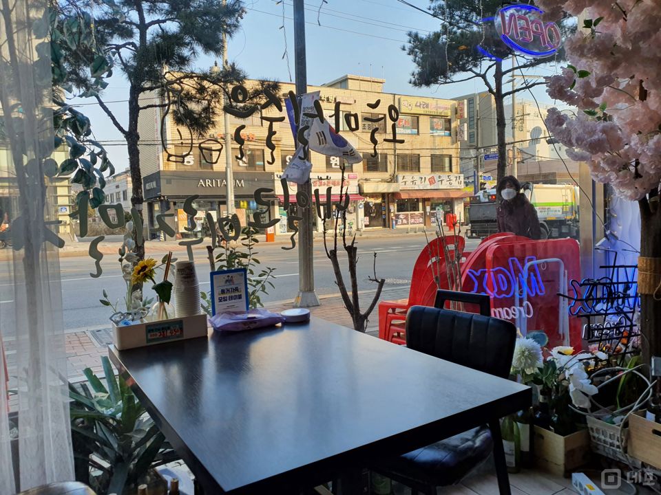 우이동 솔밭공원역 초역세권, 입소문 듣고 찾아오는 실내포차 매물의 6번째 사진