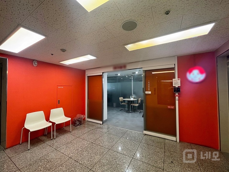 역삼역1분초역세권 테헤란로 인테리어ACE 지하자주식 매물의 6번째 사진