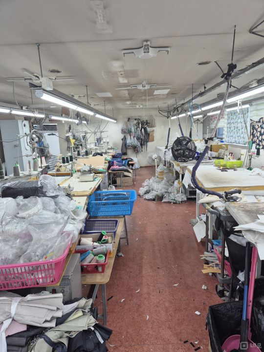 신당역2분.숙녀복공장.3층공장 매물의 1번째 사진
