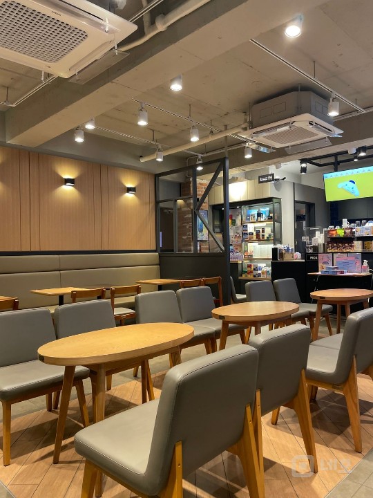안정된매출확보된매장 매물의 2번째 사진