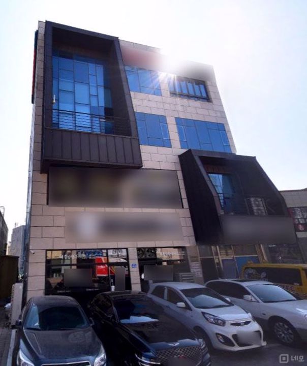 평택시 용이동, 깔끔한 인테리어 완비된 1층 음식점 매물의 6번째 사진