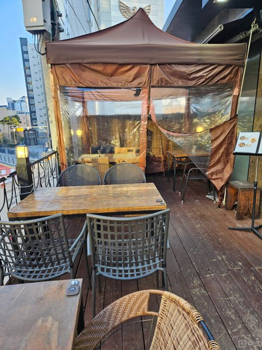 정릉동 깔끔한 시설 및 인테리어 맥주호프점 매물의 5번째 사진