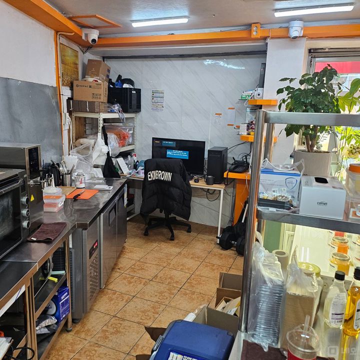 병원맞은편 좋은자리 내놓습니다 매물의 2번째 사진