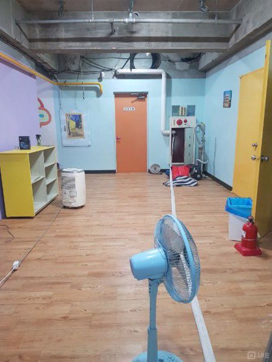 항아리상권, 잠재고객 풍부한 상계동 상가 통임대 매물의 9번째 사진