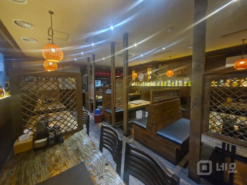 역삼역 오피스상권 이자카야 풀오토 월순이익 보장된 곳 급매 매물의 7번째 사진