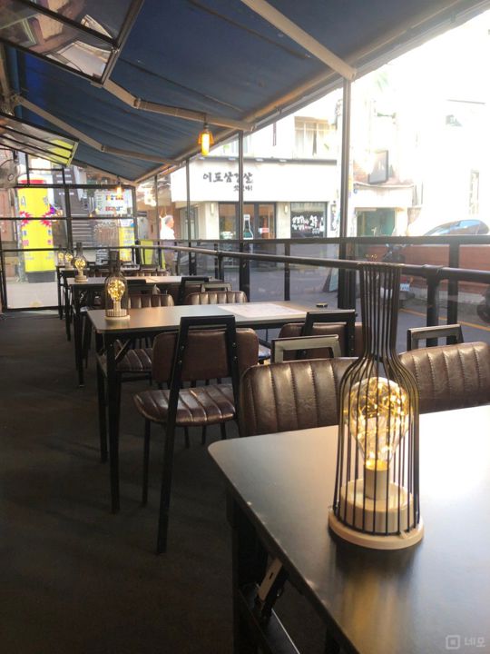 상수역 도보5분 1층 맥주호프집 매물의 4번째 사진