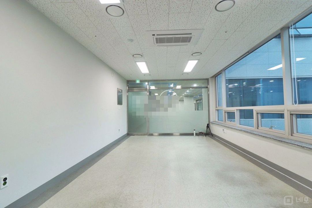 마곡초역세권 귀한 양창코너 밝은 스튜디오추천 사무실 매물의 5번째 사진
