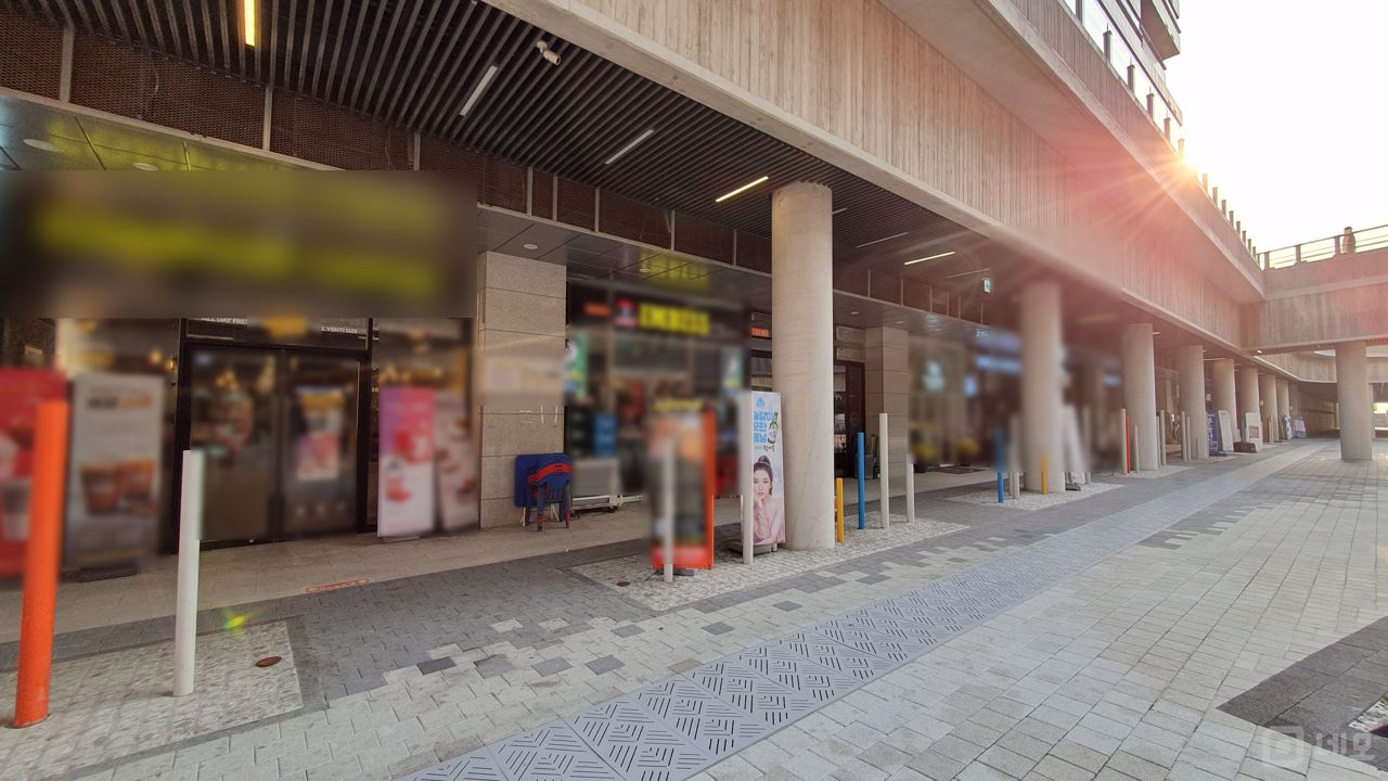 문정역 도보 5분 호프집 소개드립니다. 매물의 3번째 사진