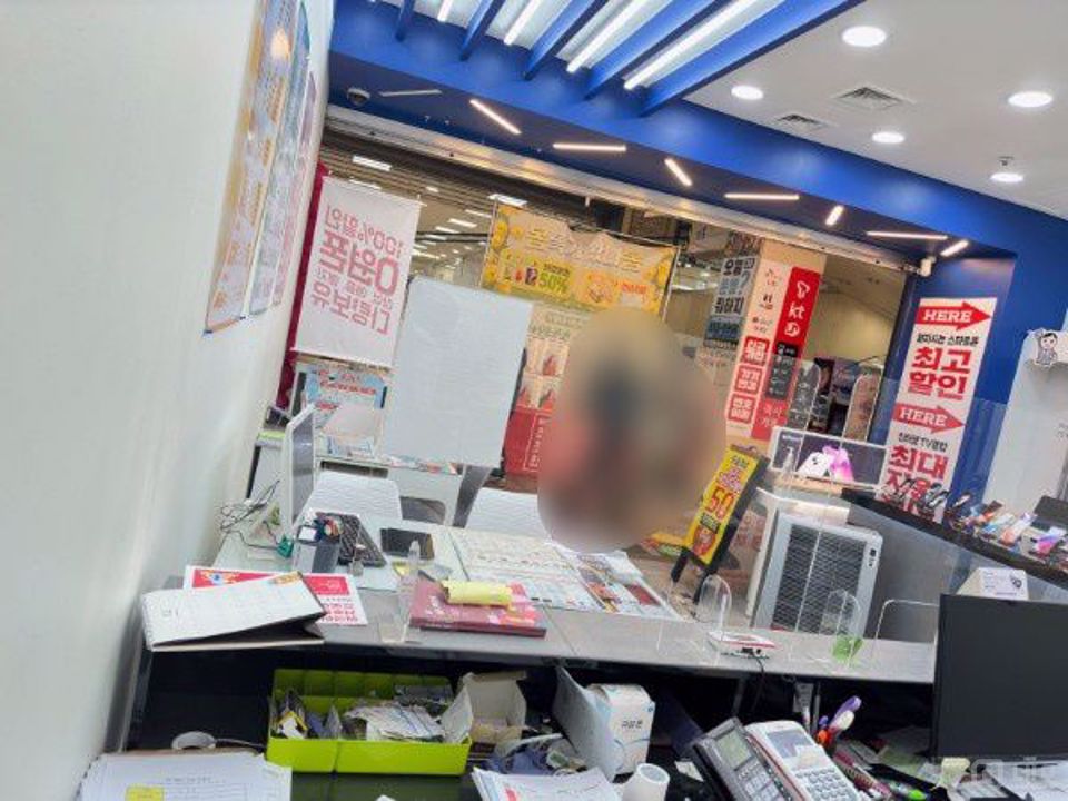 부평구 삼산동  굴포천역 역세권 건물 1층 상가 임대 매물의 3번째 사진