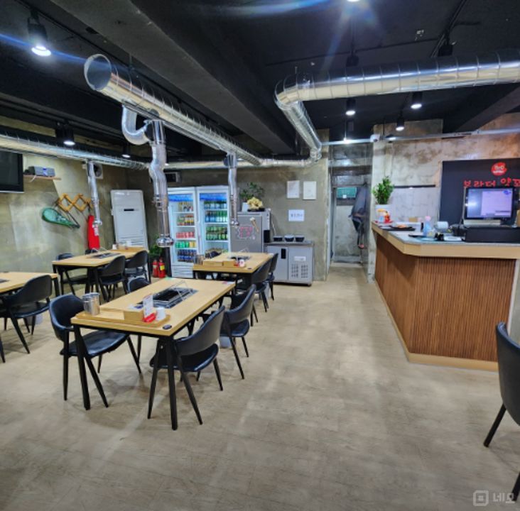 부산진구 양정동 위치 좋은 1층 상가 임대 매물의 1번째 사진