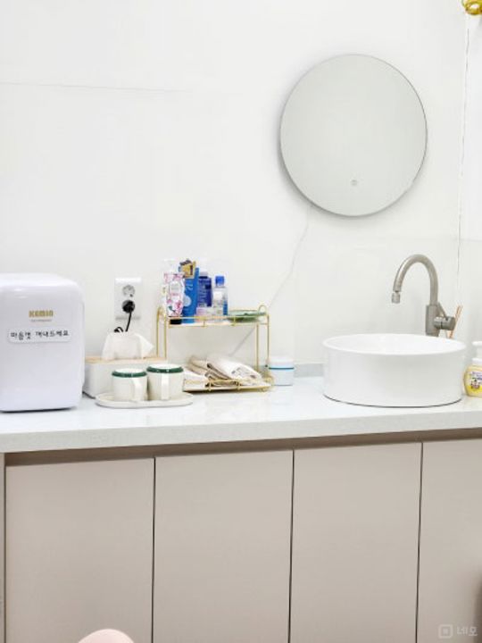 대로변 상권, 접근성 좋은 오산동 뷰티샵 매물의 4번째 사진