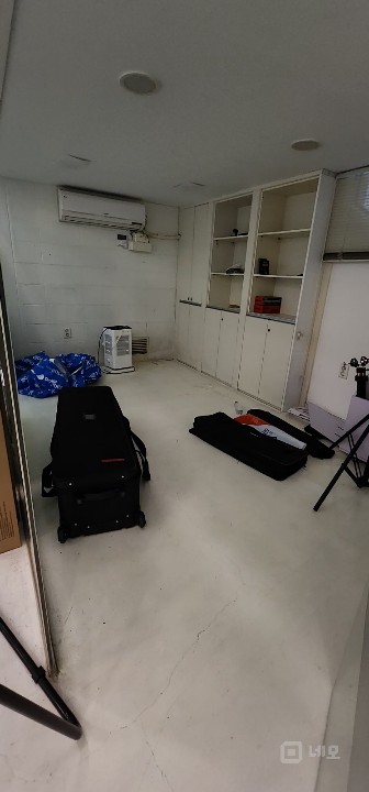 무권리~!! 서교동4M 초고천장 프라이빗 스튜디오 매물의 25번째 사진