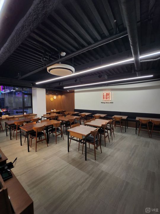 매탄 중심상가 마라탕맛집 양도합니다 매물의 1번째 사진