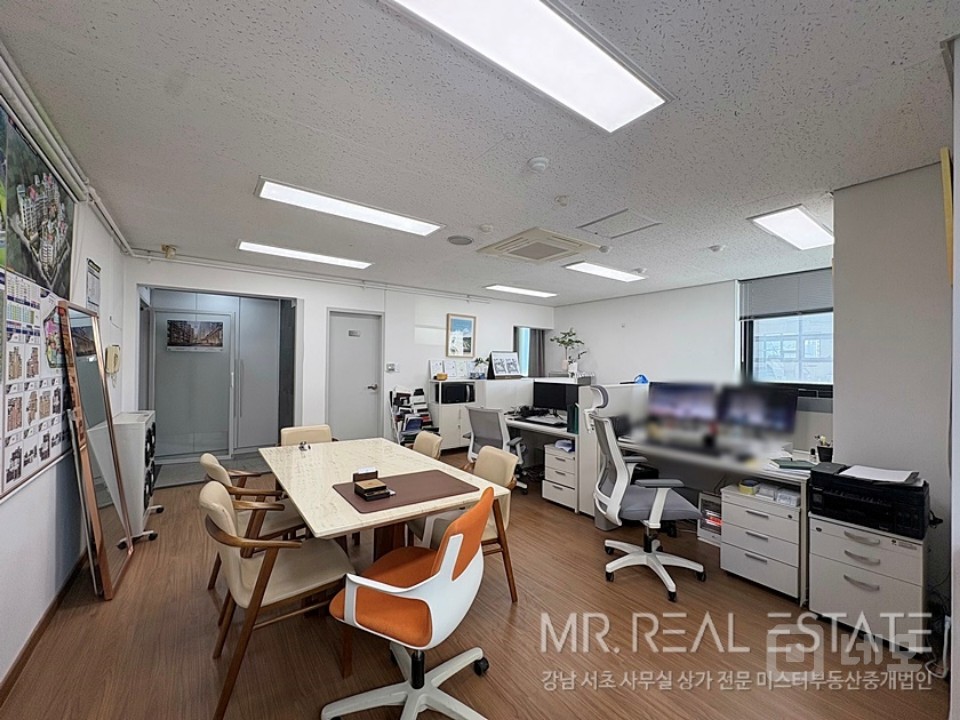 도산대로대로변 대형건물 발렛가능 소형ACE 매물의 4번째 사진