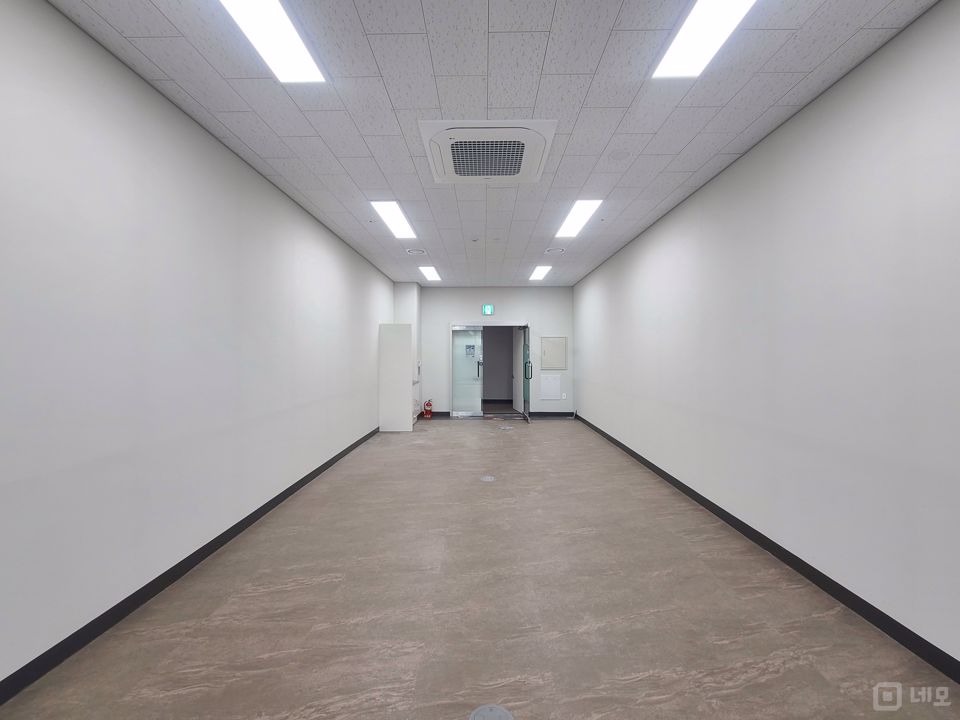 가산역 도보4분 전용18평 룸1개 신규인테리어 매물의 5번째 사진