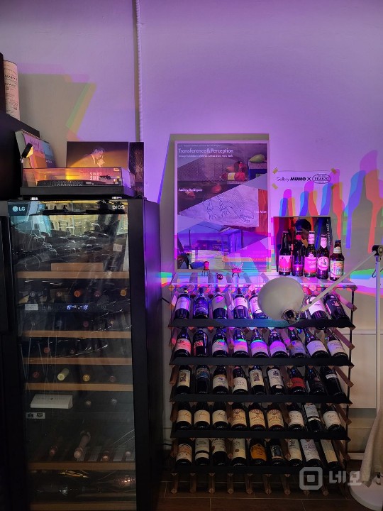 ※ 1인운영 와인바 급처 ※ 매물의 9번째 사진