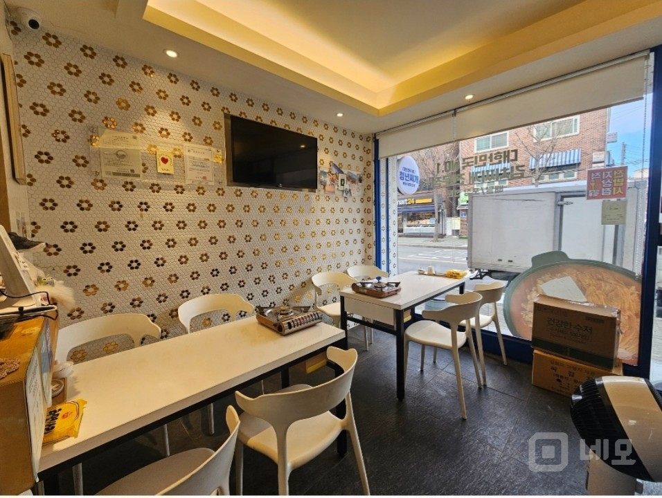 1층 상가 배달전문점 선호 (음식점가능) 매물의 1번째 사진