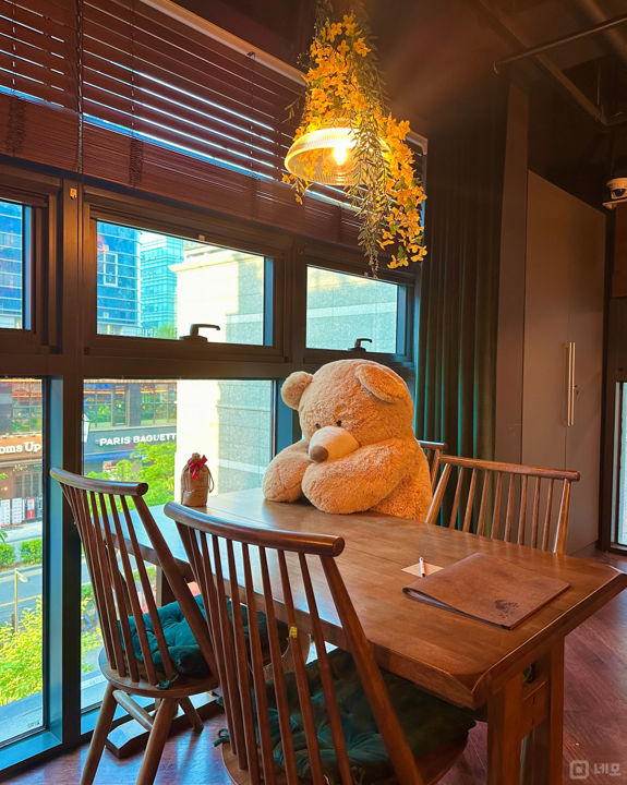 마곡동 발산역 역세권, 고급스러운 인테리어, 입소문 듣고 찾아오는 바 매물의 5번째 사진