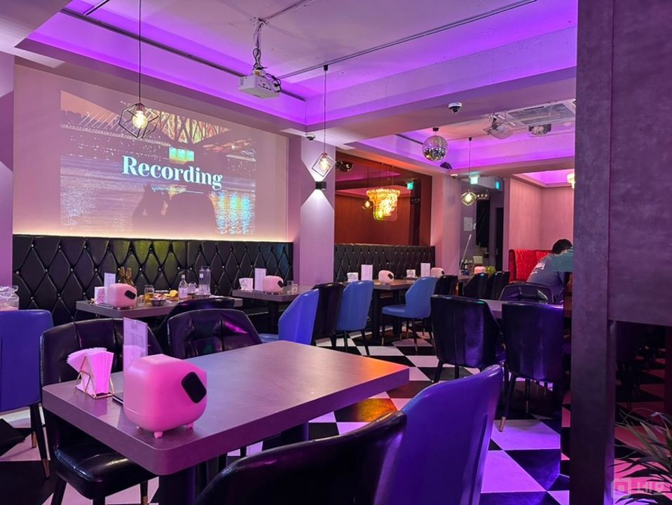 수유동 번화가, 유동인구 최상 요리주점 매물의 1번째 사진