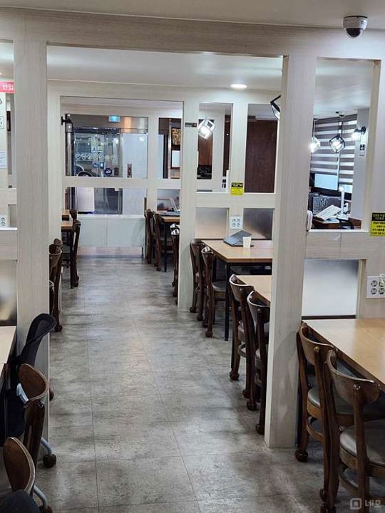 안암동 전체 양도 가능한 스터디카페 매물의 5번째 사진
