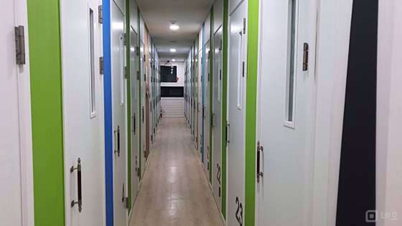 역촌동 복층으로 운영중인 독서실 매물의 2번째 사진