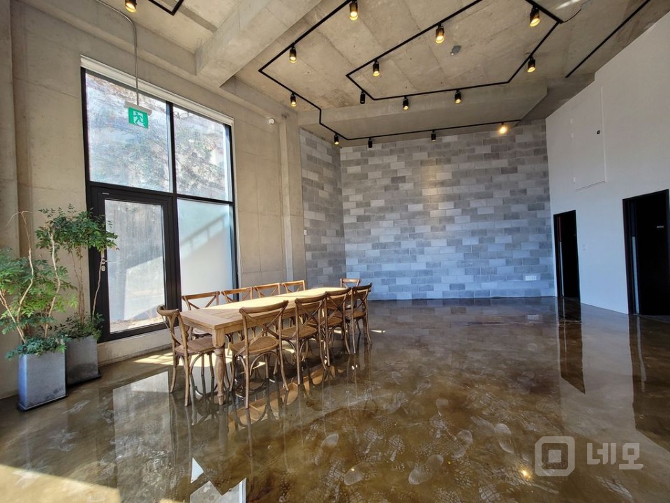 마포대교 인근 한강뷰 건물 매물의 5번째 사진