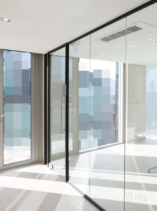 양재동 Modern Office ♥+ 매물의 2번째 사진