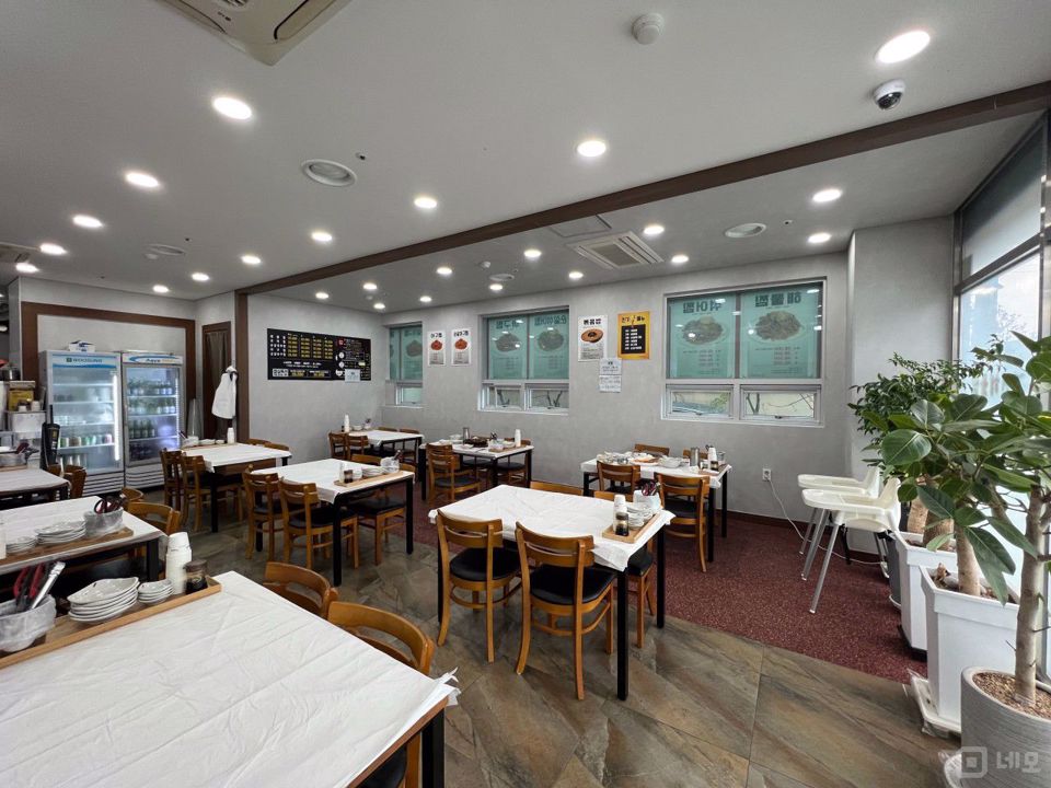 사상구 엄궁동 접근성좋은 대로변 1층 상가 매물의 4번째 사진