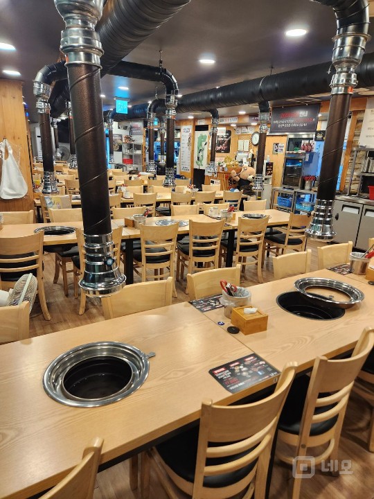 통큰갈비 매물의 7번째 사진