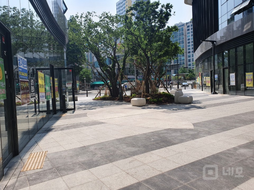0귀함0 힐스테이트에 이런 면적 없다,프렌차이즈적극추천 매물의 1번째 사진
