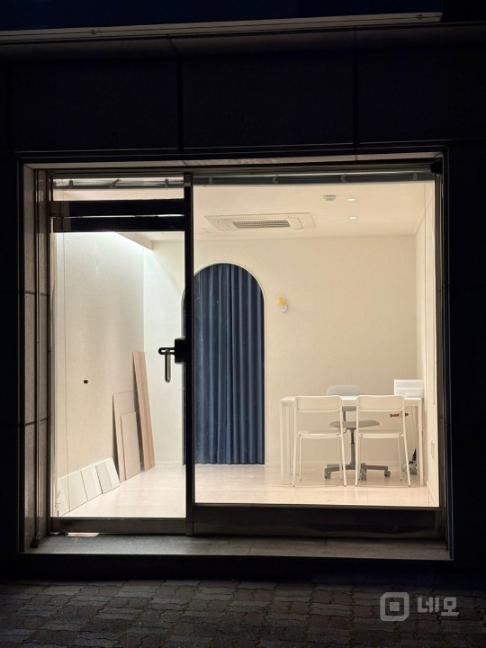 ❤ 예쁜상가, 사무실, 인테리어샵, 공방등  매물의 1번째 사진