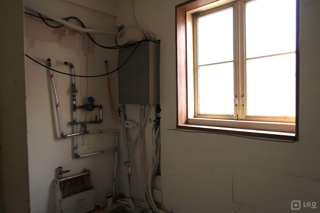 합정~상수역 유동인구 풍부한 2층상가 매물의 9번째 사진