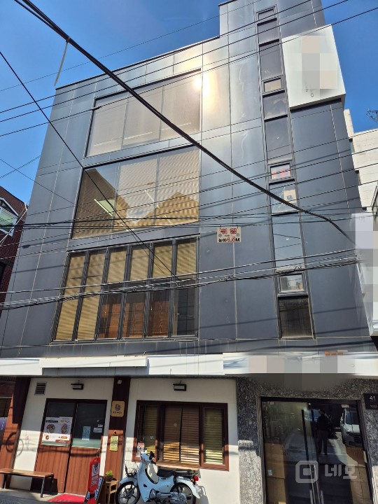 RISE 홍대 합정 가성비 인테리어 사무실 매물의 10번째 사진