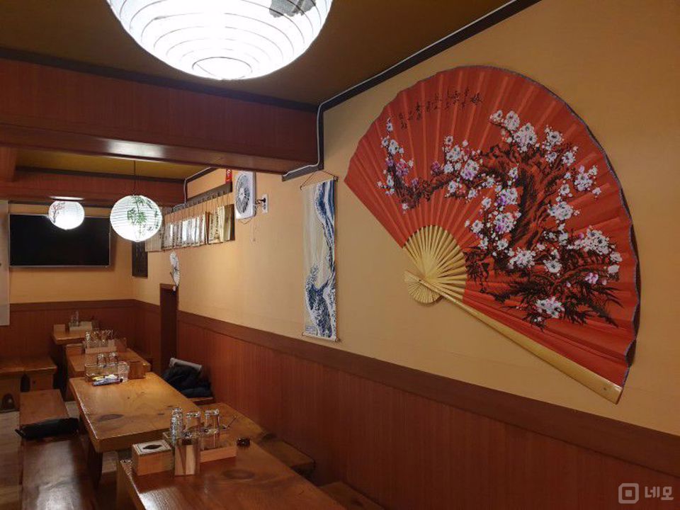 동묘앞역 3번출구 역세권, 숭인동 주류점 매물의 2번째 사진