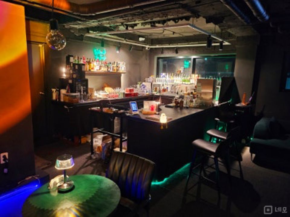 미아동 시설양도 가능한 BAR 매물의 1번째 사진