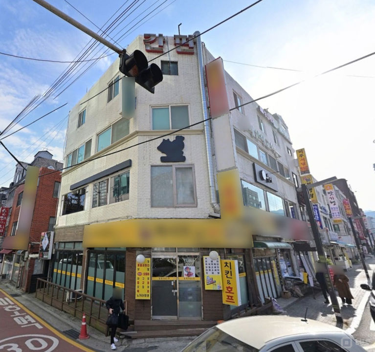 사당역 역세권, 인테리어 및 시설 완비된 방배동 멀티룸 매물의 17번째 사진