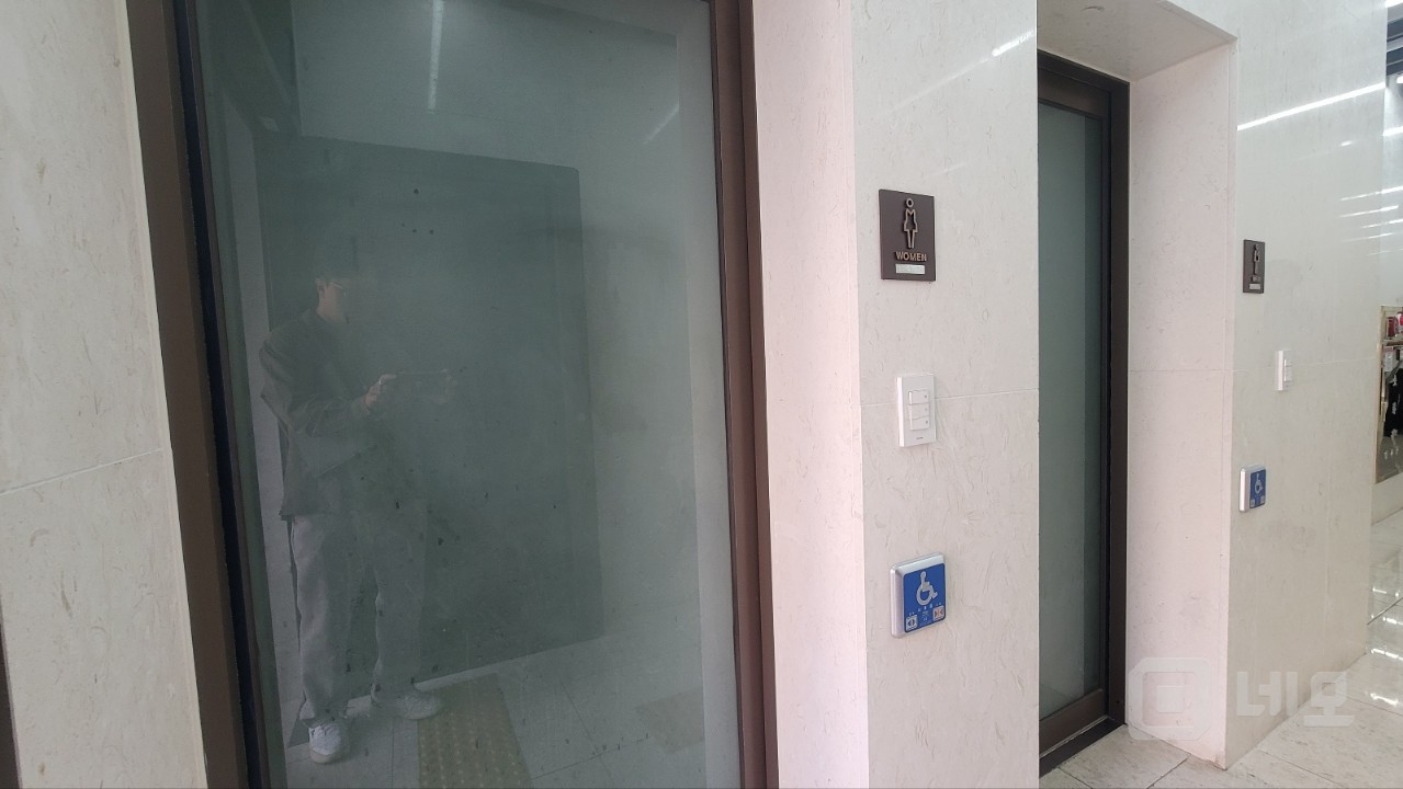 삼전역 대로변 무권리1층 상가 매물의 8번째 사진